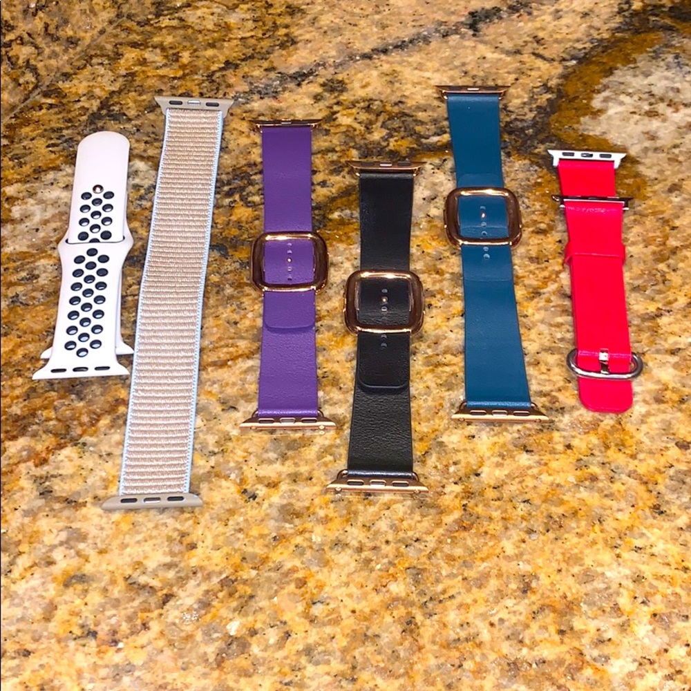 Apple Watch Bands